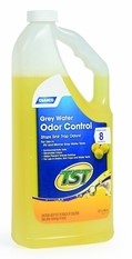 Camco TST Lemon Scent RV Grey Water Odor Control